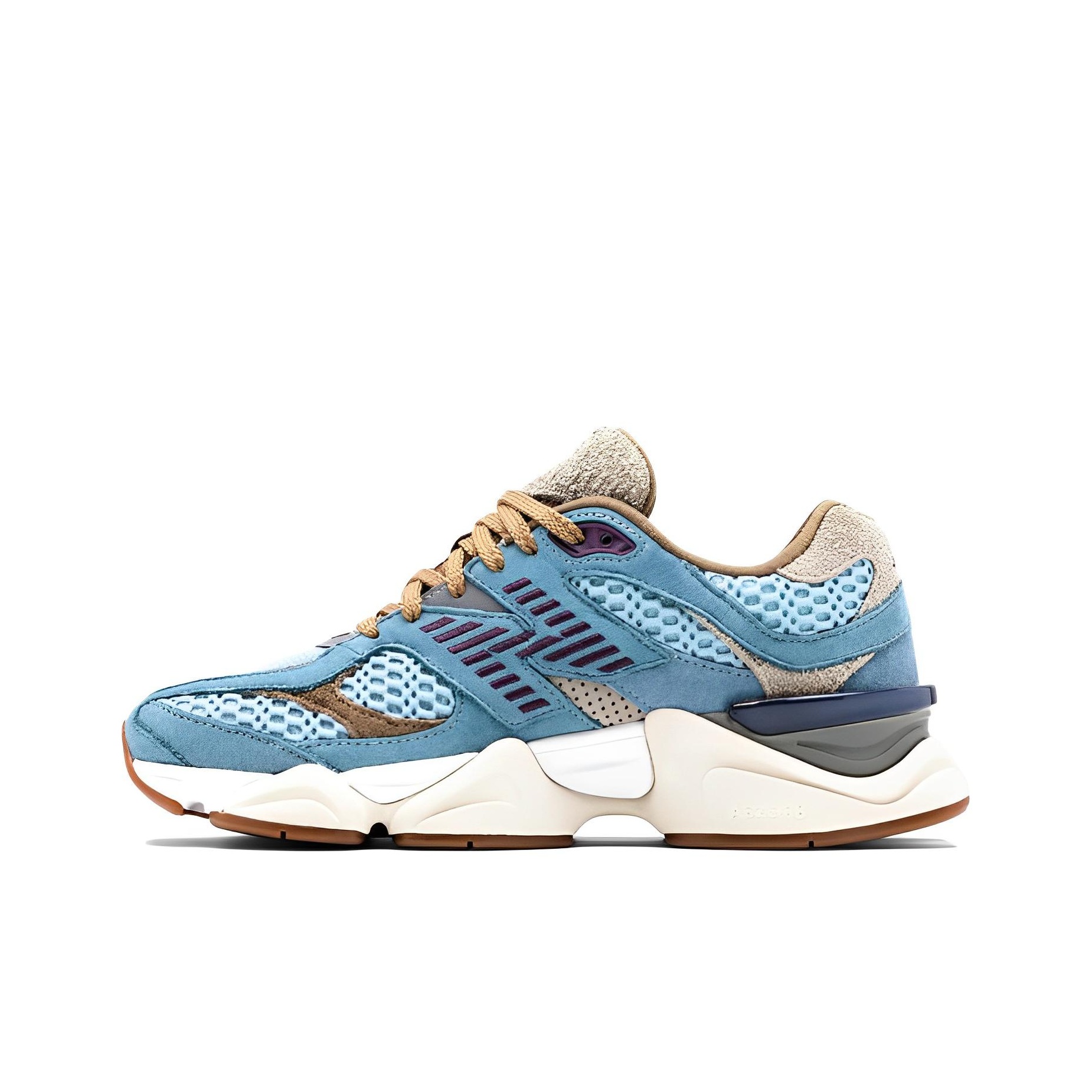 New Balance Shoes 9060 - 뉴발란스 NB 9060 캐주얼 슈즈 유니섹스