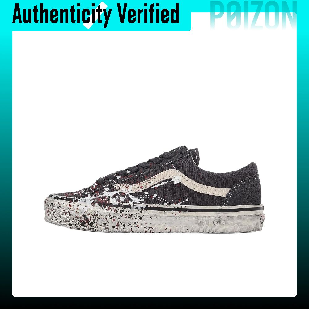 Vans Shoes Old Skool - Vans 프리미엄 올드 스쿨 36 스케이트