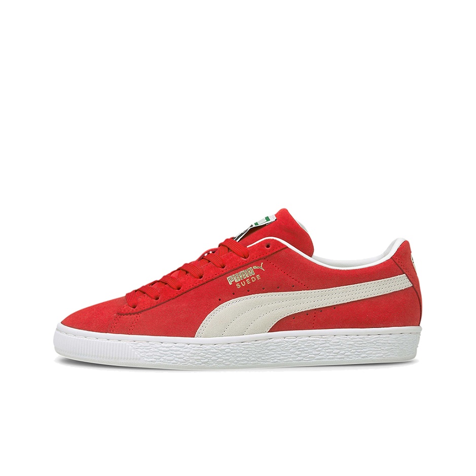 Puma Shoes Suede Classic - PUMA 스웨이드 클래식 XXI 스케이트보드 슈즈