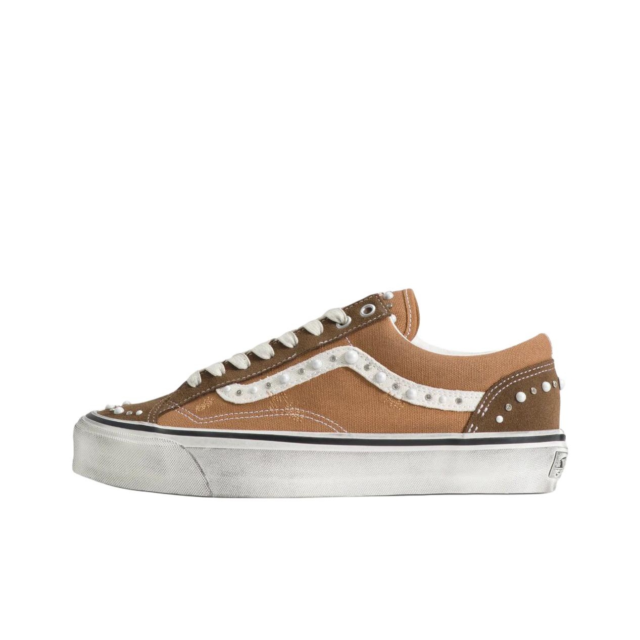 Vans Shoes Old Skool - 밴스 프리미엄 올드 스쿨 36 스케이트보드