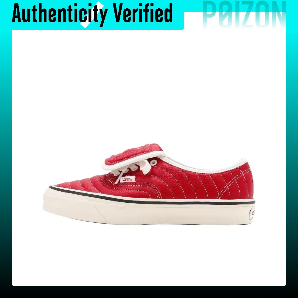 Vans Shoes Authentic - 밴스 프리미엄 오센틱 44 스케이트 슈즈