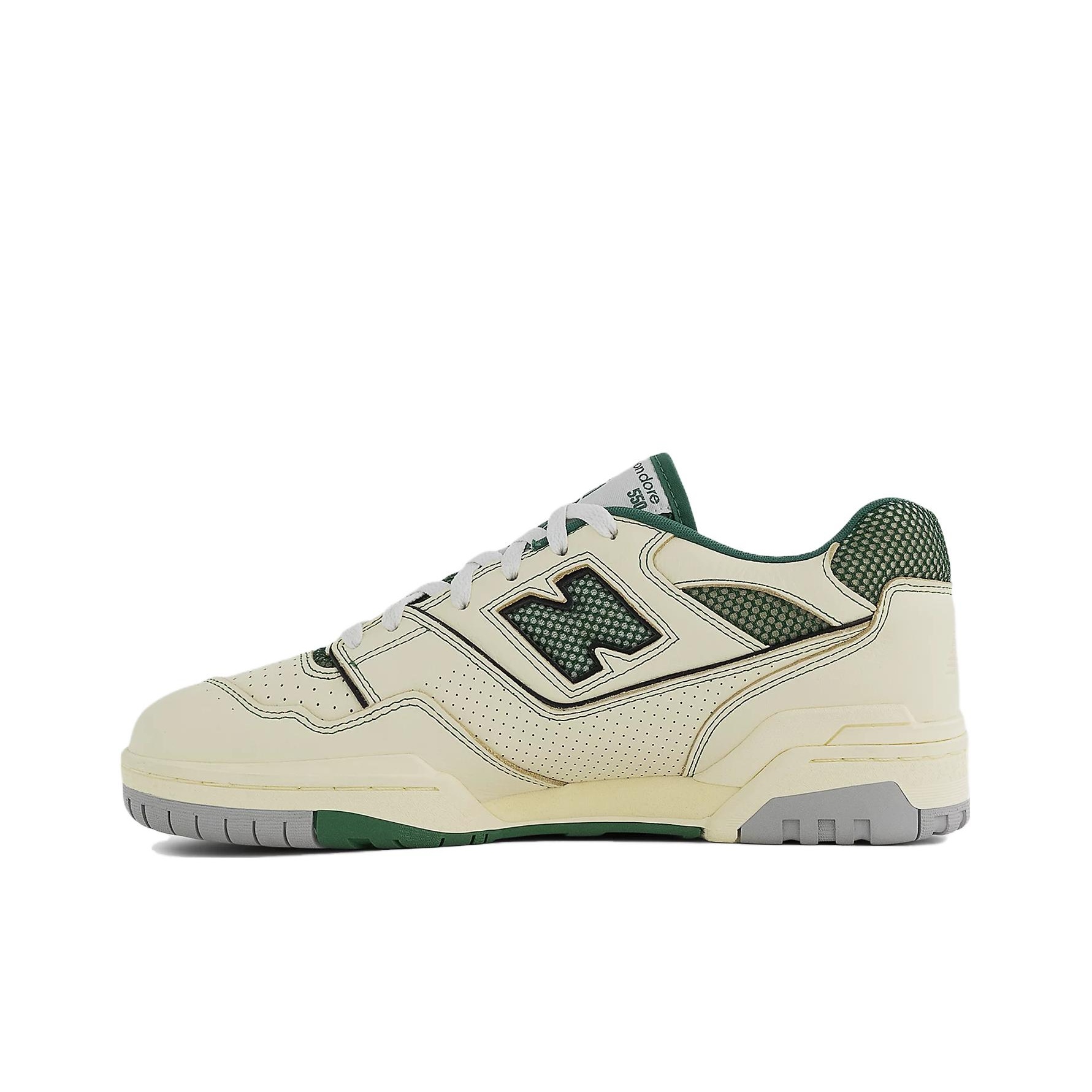 New Balance Shoes 550 - 뉴발란스 NB 550 빈티지 농구화 유니섹스