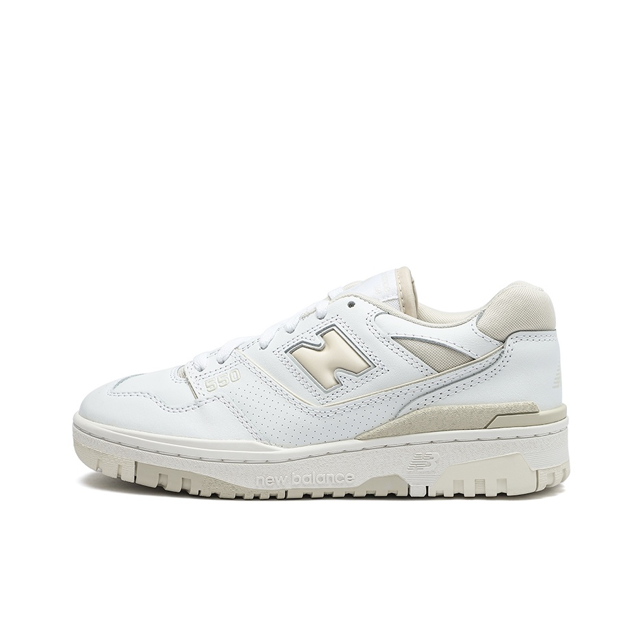 New Balance Shoes 550 - 뉴발란스 NB 550 빈티지 농구화 여성용