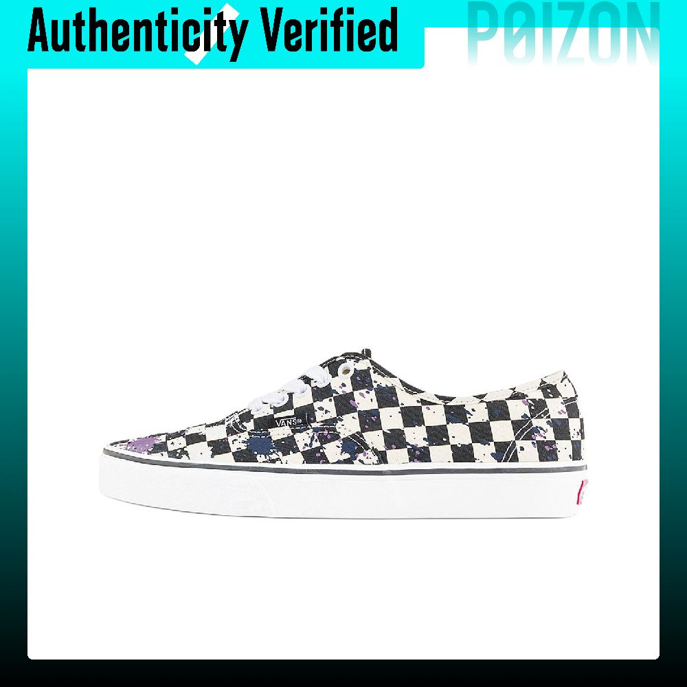 밴스 오센틱 스케이트 슈즈 유니섹스 로우탑 VN000D - Vans Shoes Authentic 리뷰 및 가격