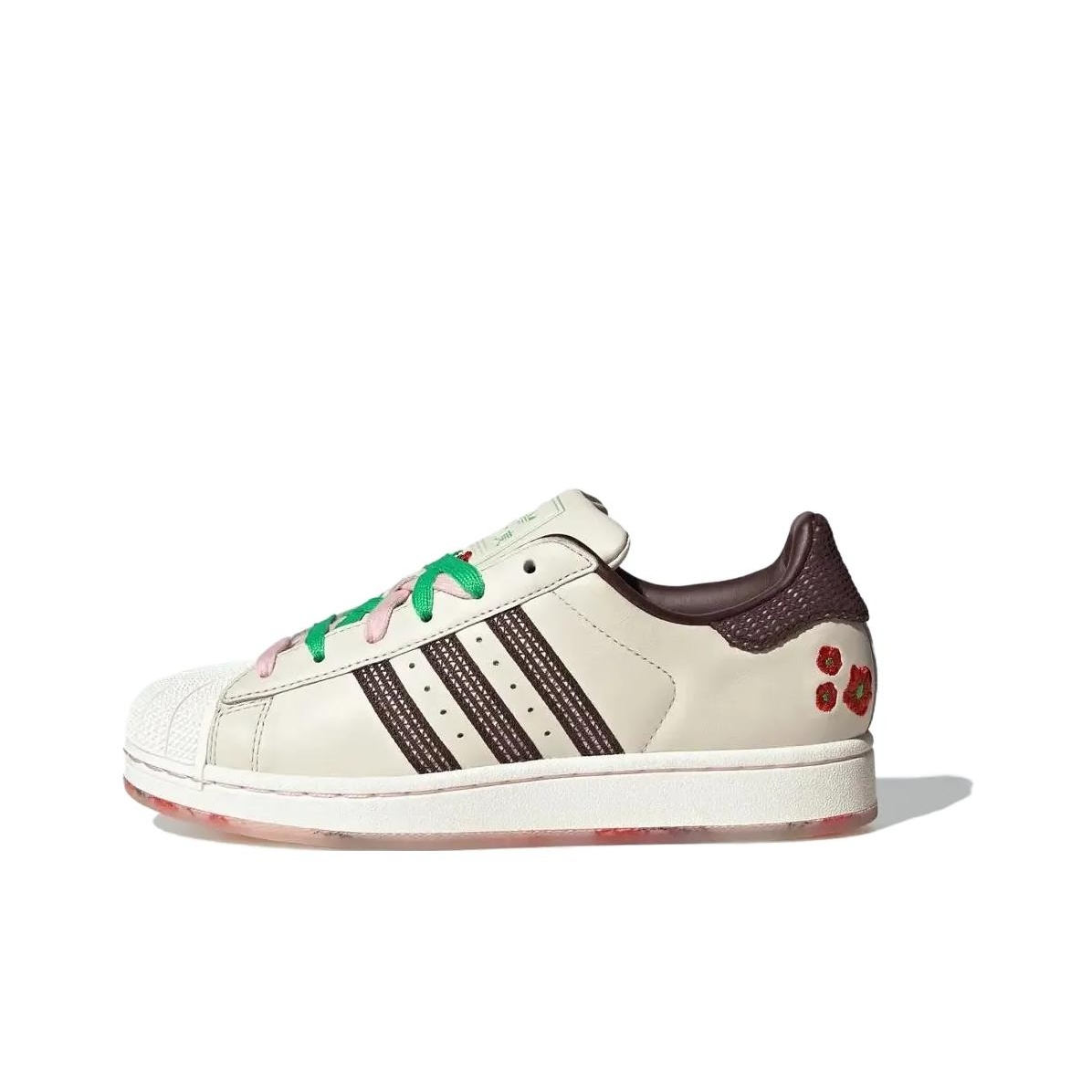 아디다스 오리지널스 슈퍼스타 로우탑 스케이트보드 슈즈  - Adidas Shoes Superstar 리뷰 및 가격