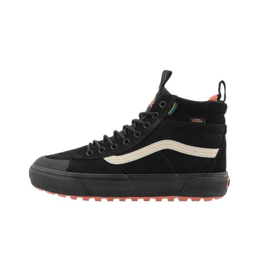 Vans MTE Sk8 Hi 방수 미드탑 등산화 유니섹 - Vans Shoes Sk8-Hi 리뷰 및 가격