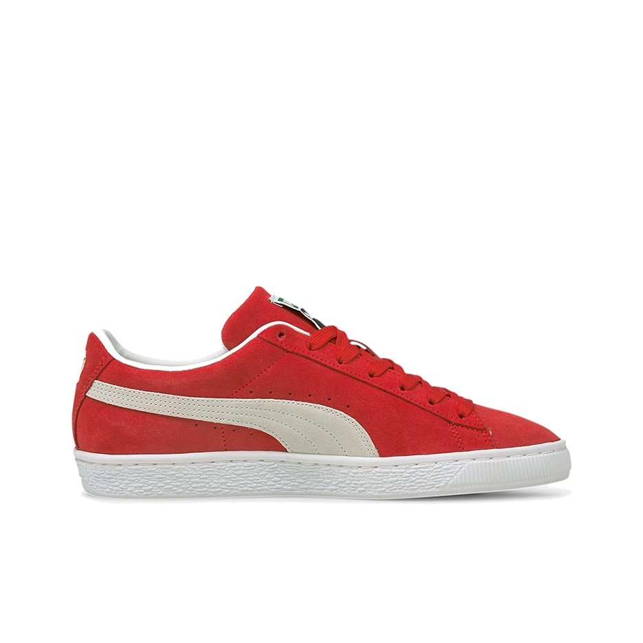 PUMA 스웨이드 클래식 XXI 스케이트보드 슈즈 유니 - Puma Shoes Suede Classic 리뷰 및 가격