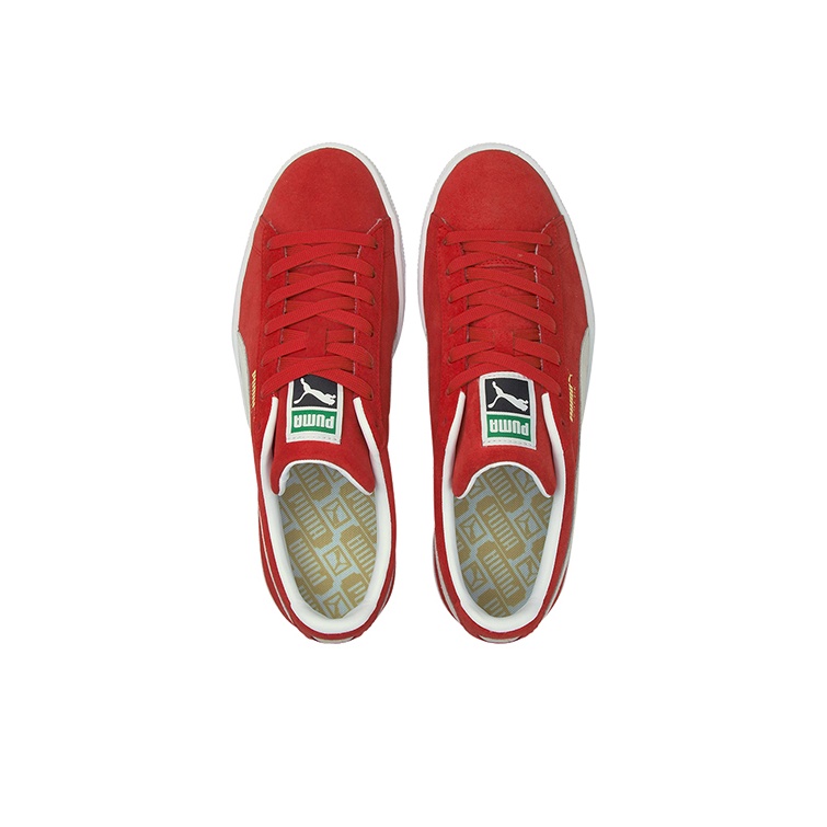 PUMA 스웨이드 클래식 XXI 스케이트보드 슈즈 유니 - Puma Shoes Suede Classic 리뷰 및 가격