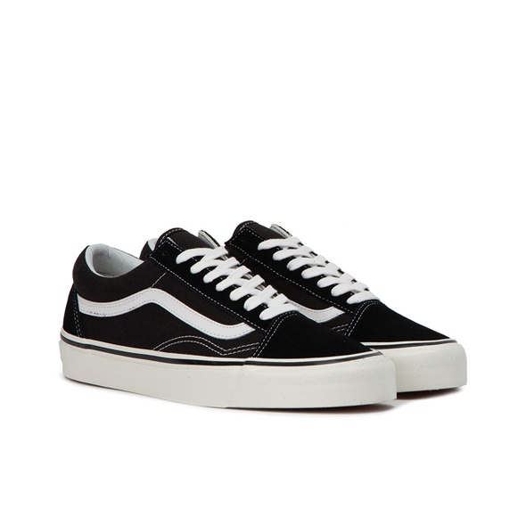 Vans Old Skool 36 DX Anaheim 로 - Vans Shoes Old Skool 리뷰 및 가격