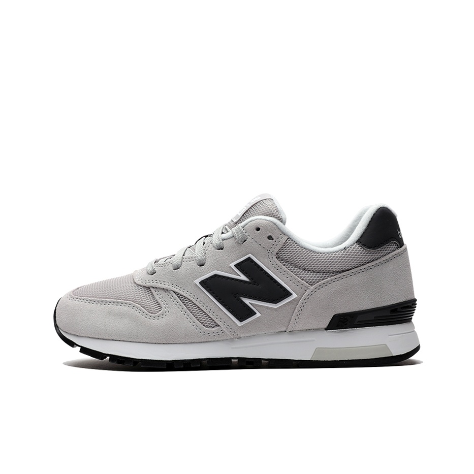 뉴발란스 NB 565 패브릭 내마모성 통기성 미드탑 캐 - New Balance Shoes 574 리뷰 및 가격