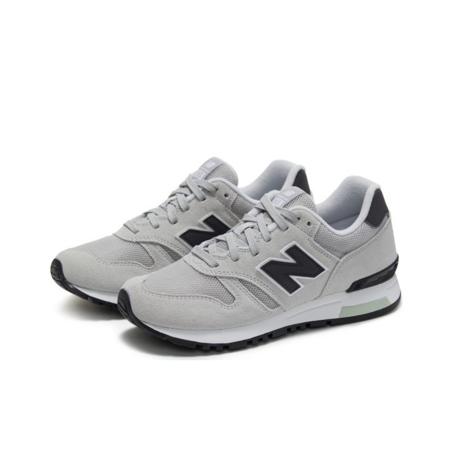 뉴발란스 NB 565 패브릭 내마모성 통기성 미드탑 캐 - New Balance Shoes 574 리뷰 및 가격