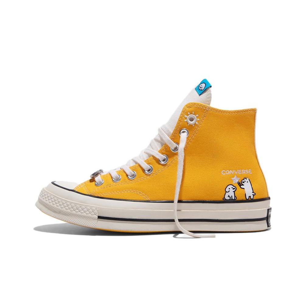 컨버스 x MATSUI 척 70 내마모성 하이탑 캔버스 - Converse Shoes Chuck 70 리뷰 및 가격