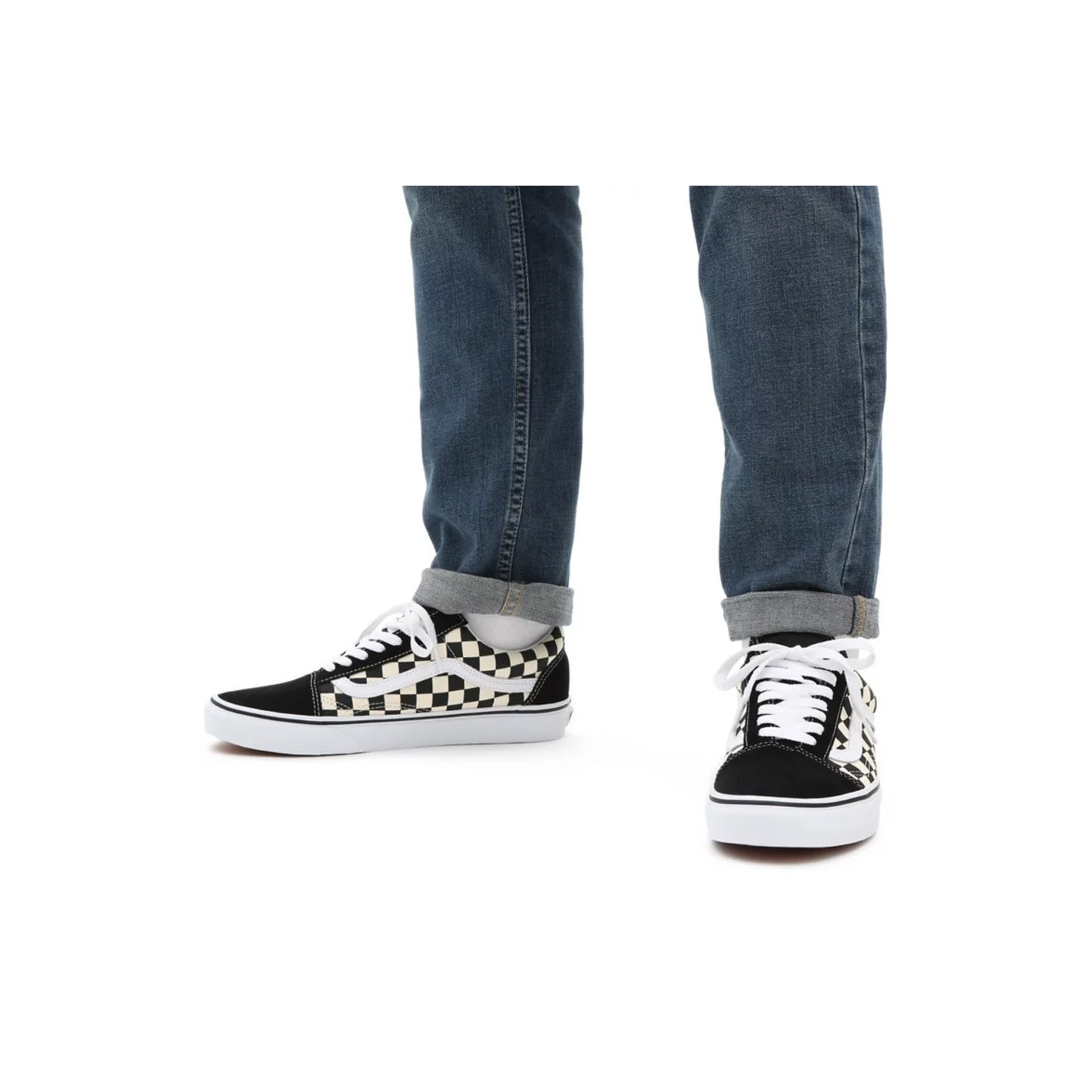 Vans Old Skool 경량 로우탑 스케이트보드 슈 - Vans Shoes Old Skool 리뷰 및 가격
