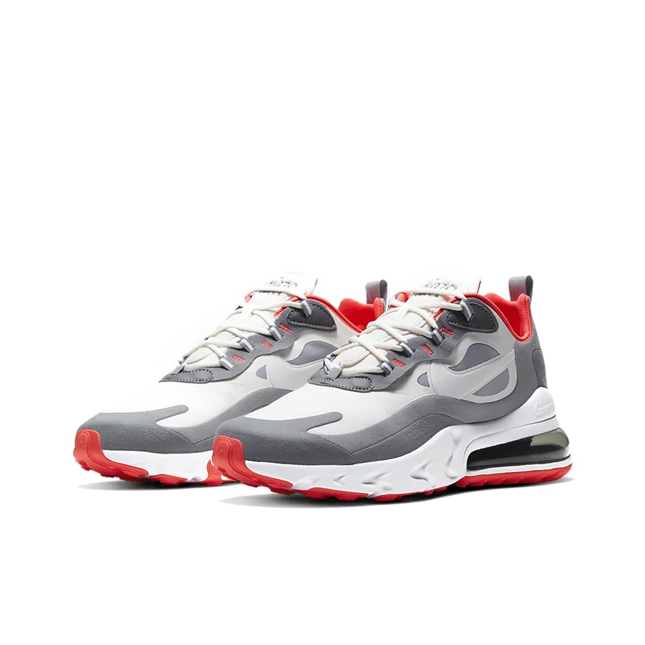 나이키 에어 맥스 270 러닝화 남성용 로우탑 CT12 - Nike Shoes Air Max 270 리뷰 및 가격