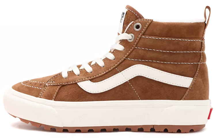 Vans Sk8 Hi 스케이트보드 슈즈 유니섹스 하이탑 - Vans Shoes Sk8-Hi 리뷰 및 가격