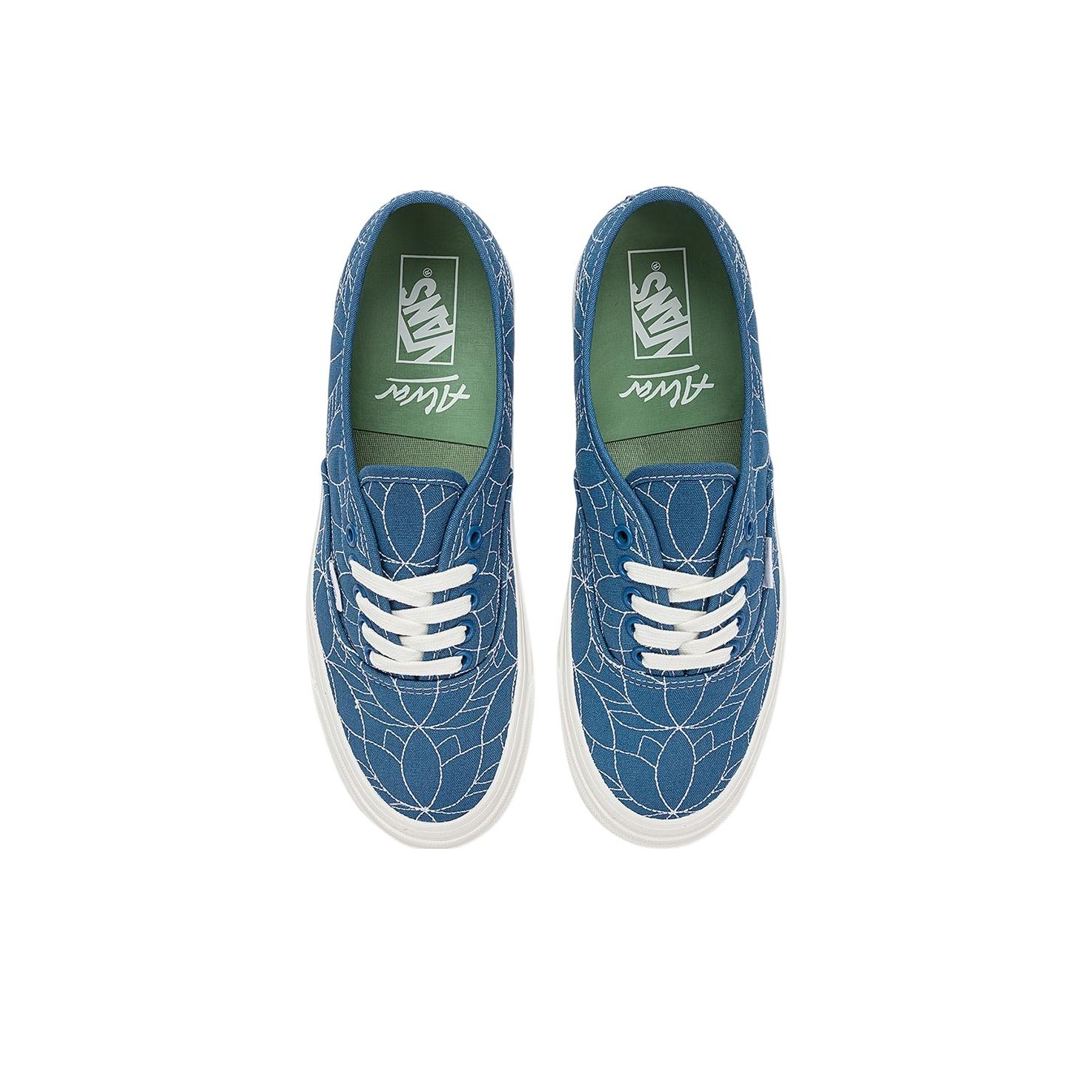 Vans Authentic 44 DX 스케이트보드 슈즈 - Vans Shoes Authentic 리뷰 및 가격