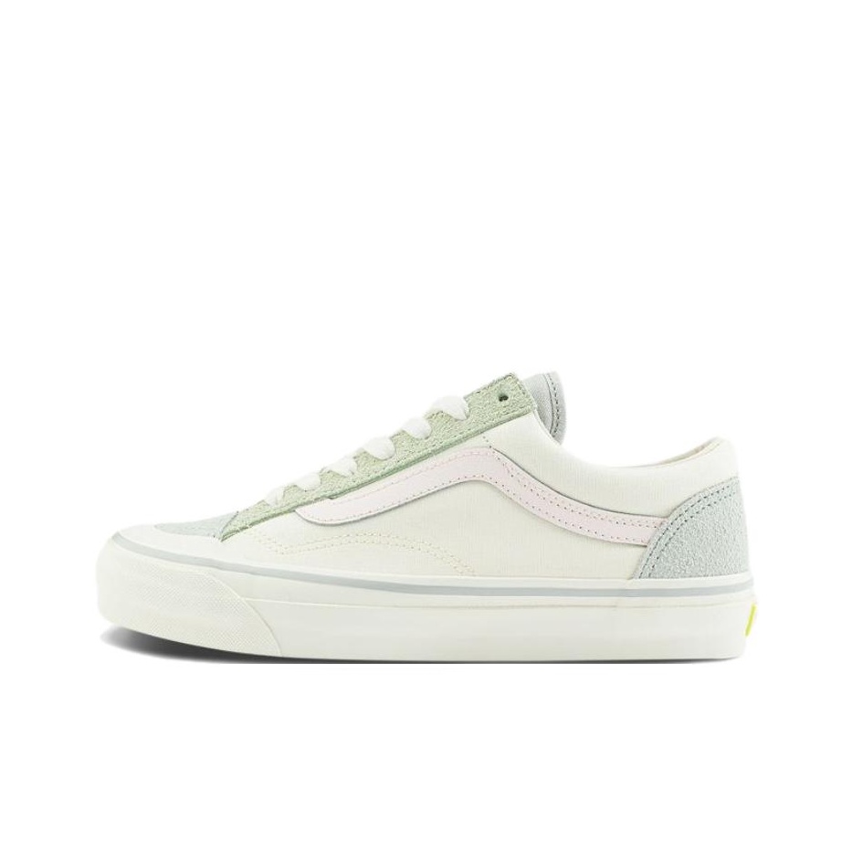 Vans Old Skool Reissue 136 스케이 - Vans Shoes Old Skool 리뷰 및 가격